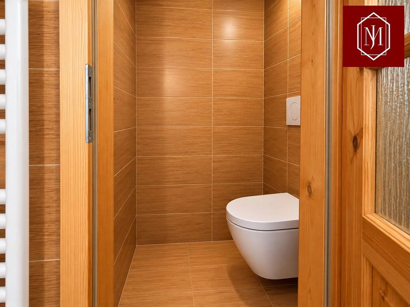 Pronájem byt 3+1 - Hradecká, Kunžak, okres Jindřichův Hradec, 105 m² - 5
