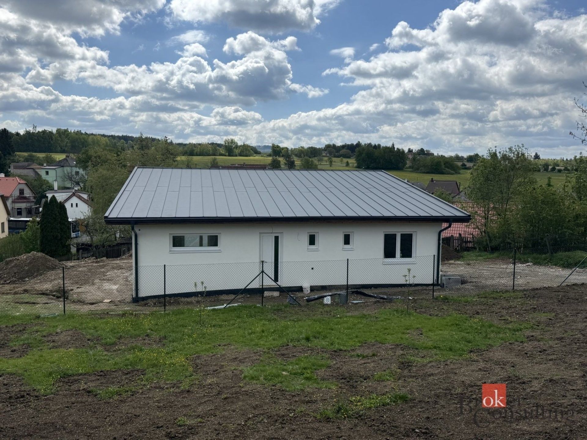 Rodinný dům · 92 m² · Spálené Poříčí Číčov - 4