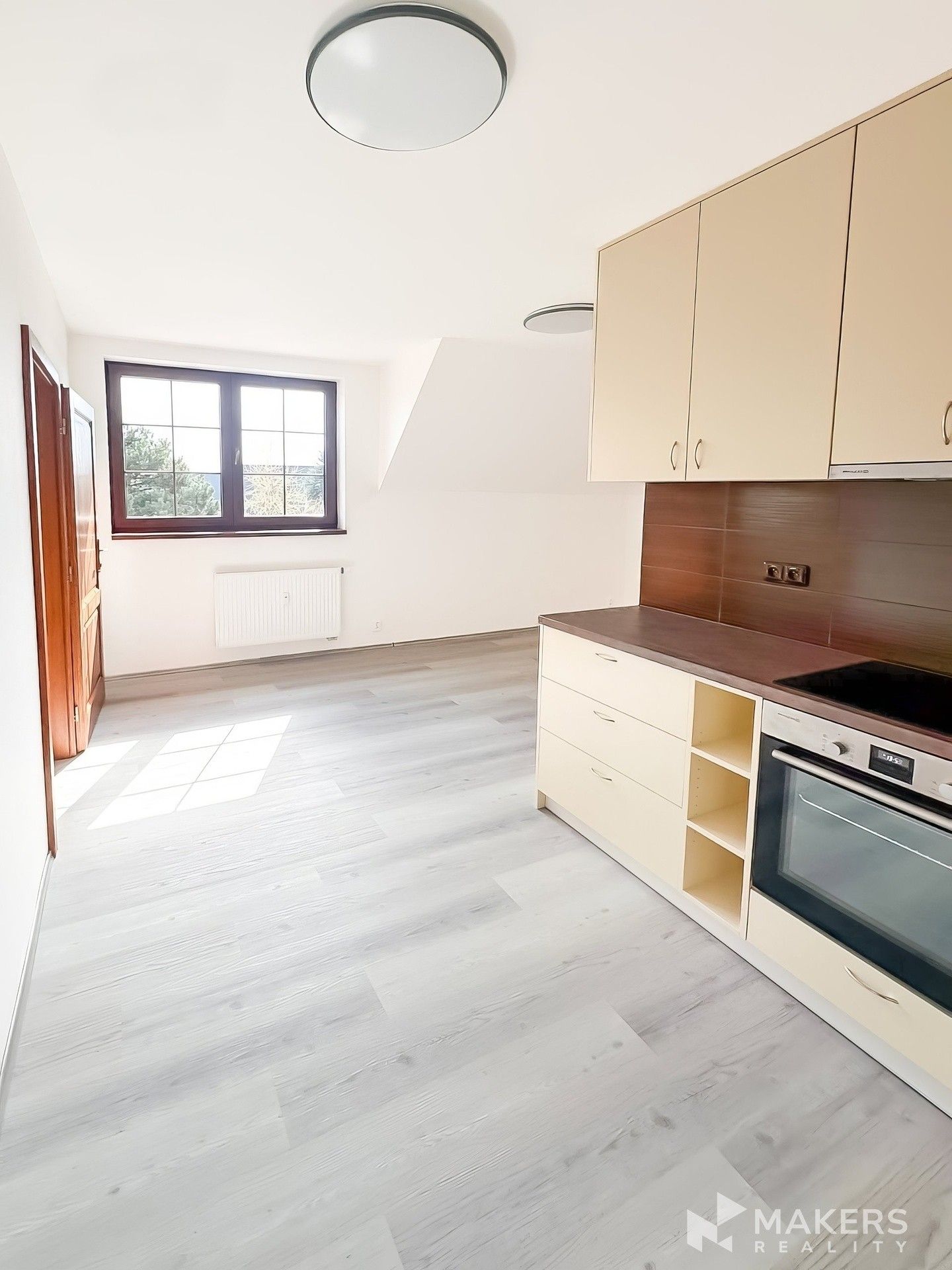 2+kk, Konojedská, Praha, 44 m² - 1