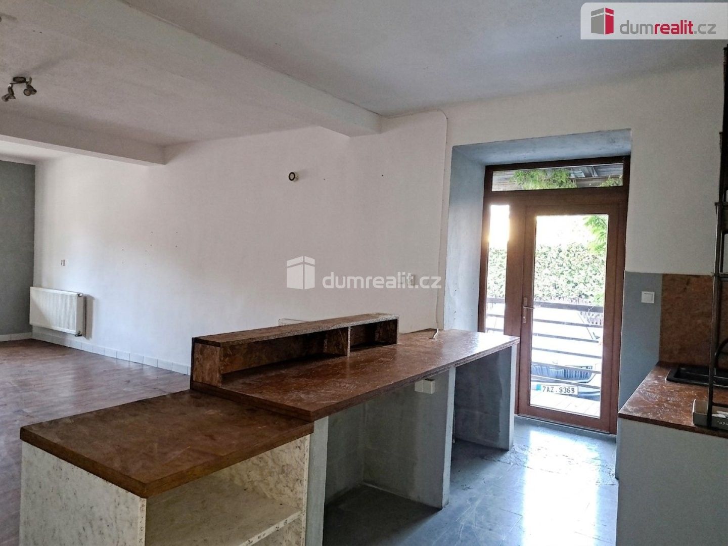 Obchodní prostory · 94 m² · Kunčice pod Ondřejníkem - 3