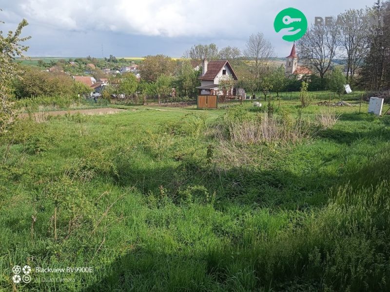 Prodej pozemek pro bydlení - Březina, 682 01