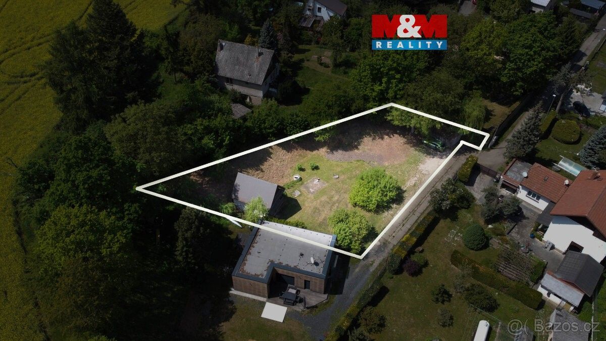 Pozemky pro bydlení, Úvaly, 250 82