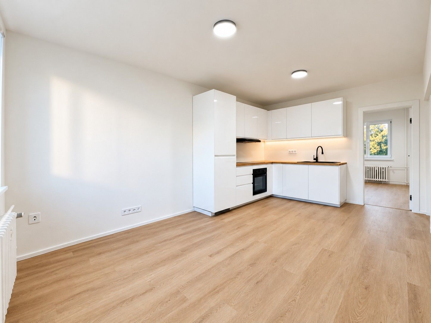 Byt 3+kk · 54 m² · Káranská, Praha - Malešice - 4