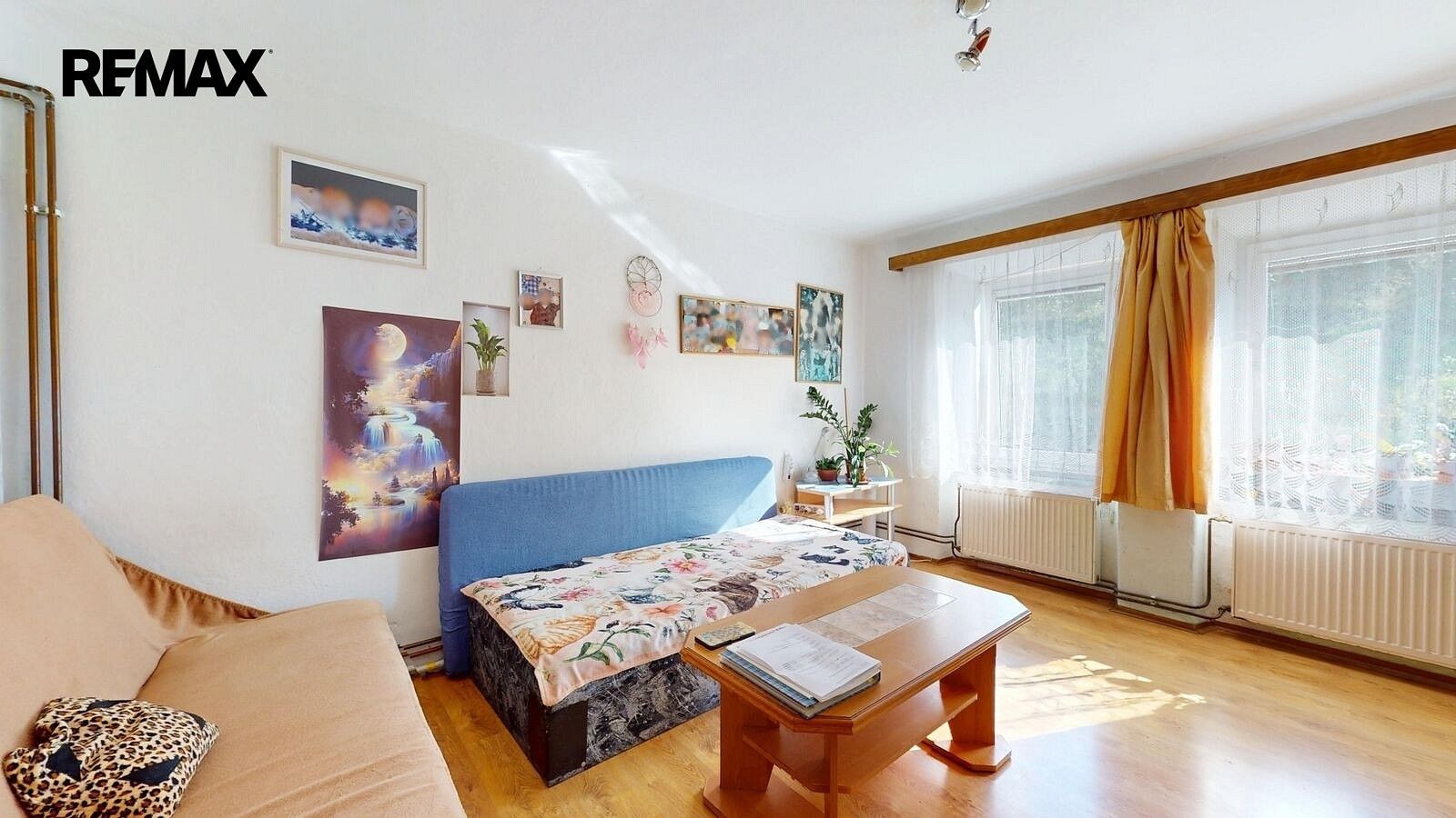Prodej rodinný dům - Jaroměřice, okres Svitavy, 89 m² - 5