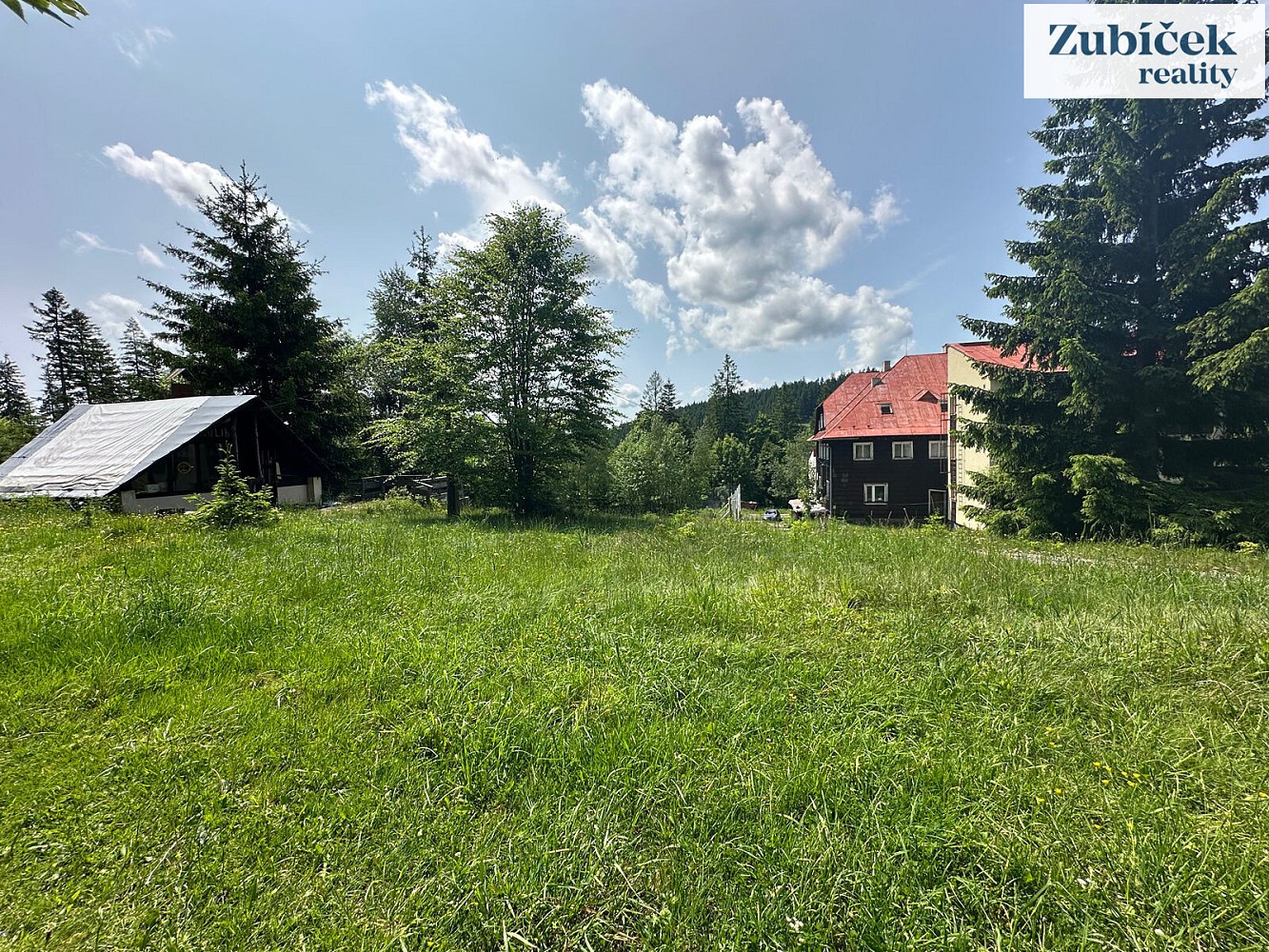 Komerční pozemek · Makov, Okres Čadca, Slovensko - 3