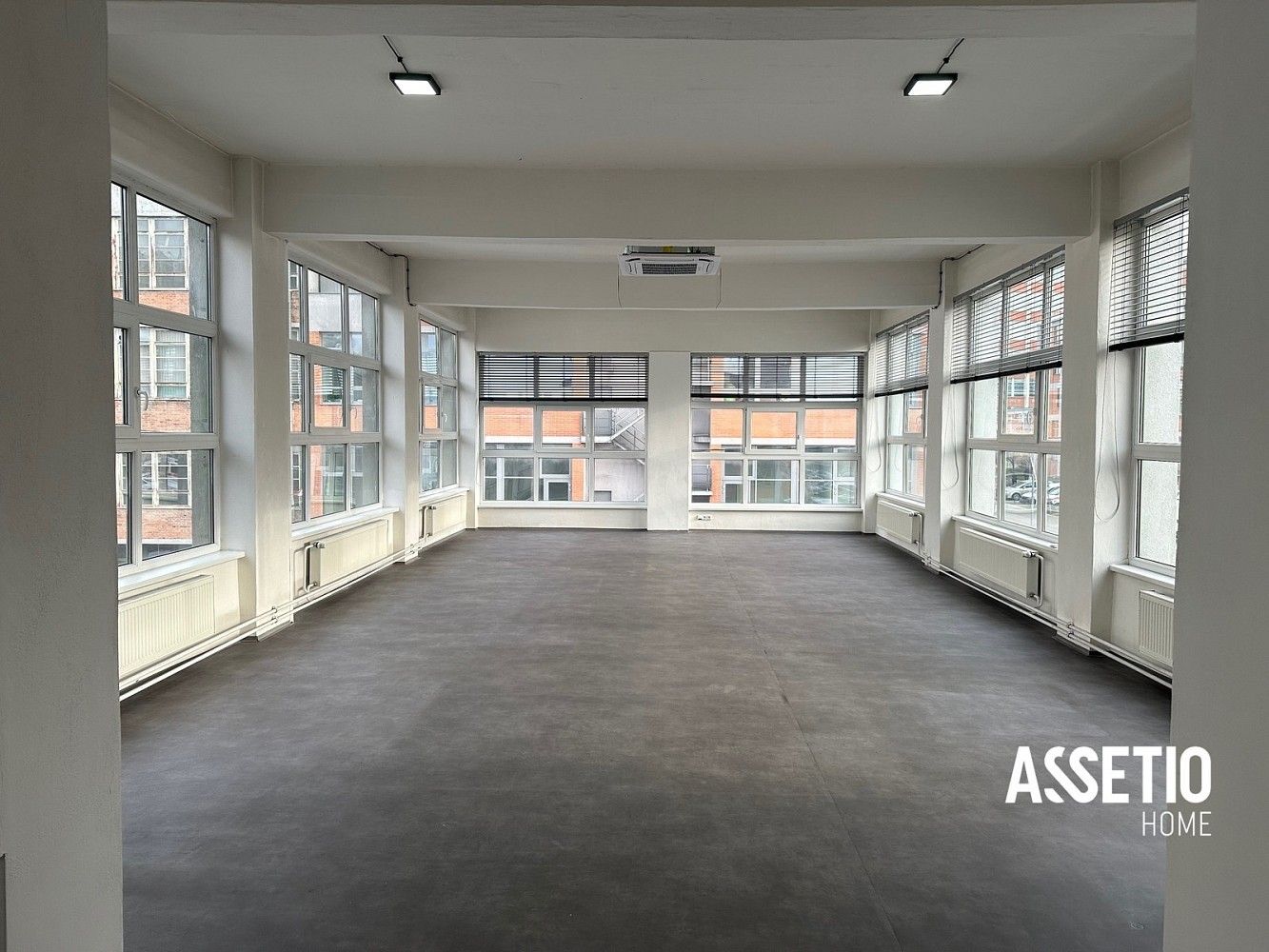 Kancelář, 171 m²