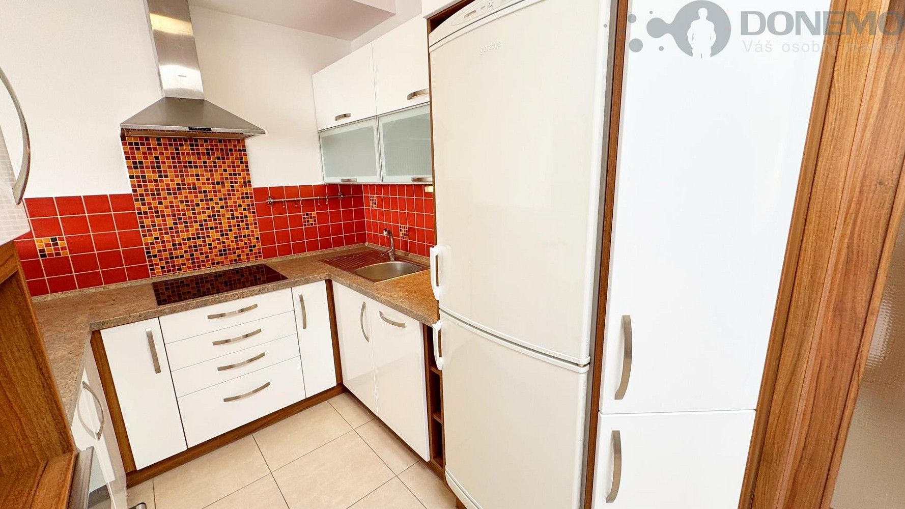 Byt 2+kk · 57 m² · Olomouc - Povel, Olomoucký kraj - 2