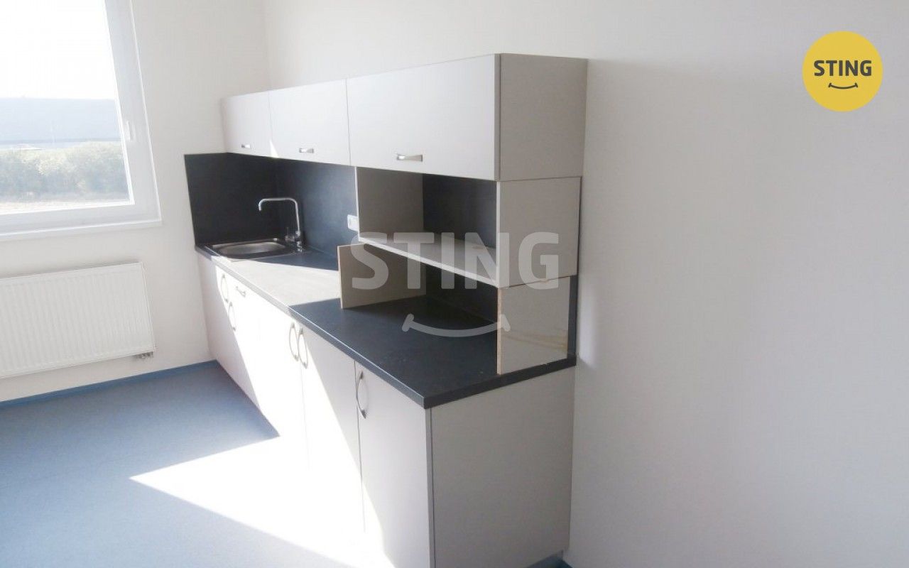 Kancelář · 504 m² · Týnecká, Olomouc - 4