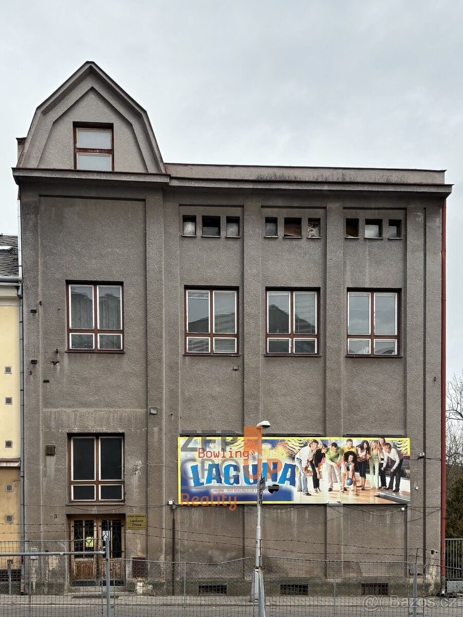 Rodinné domy, Náchod, 547 01