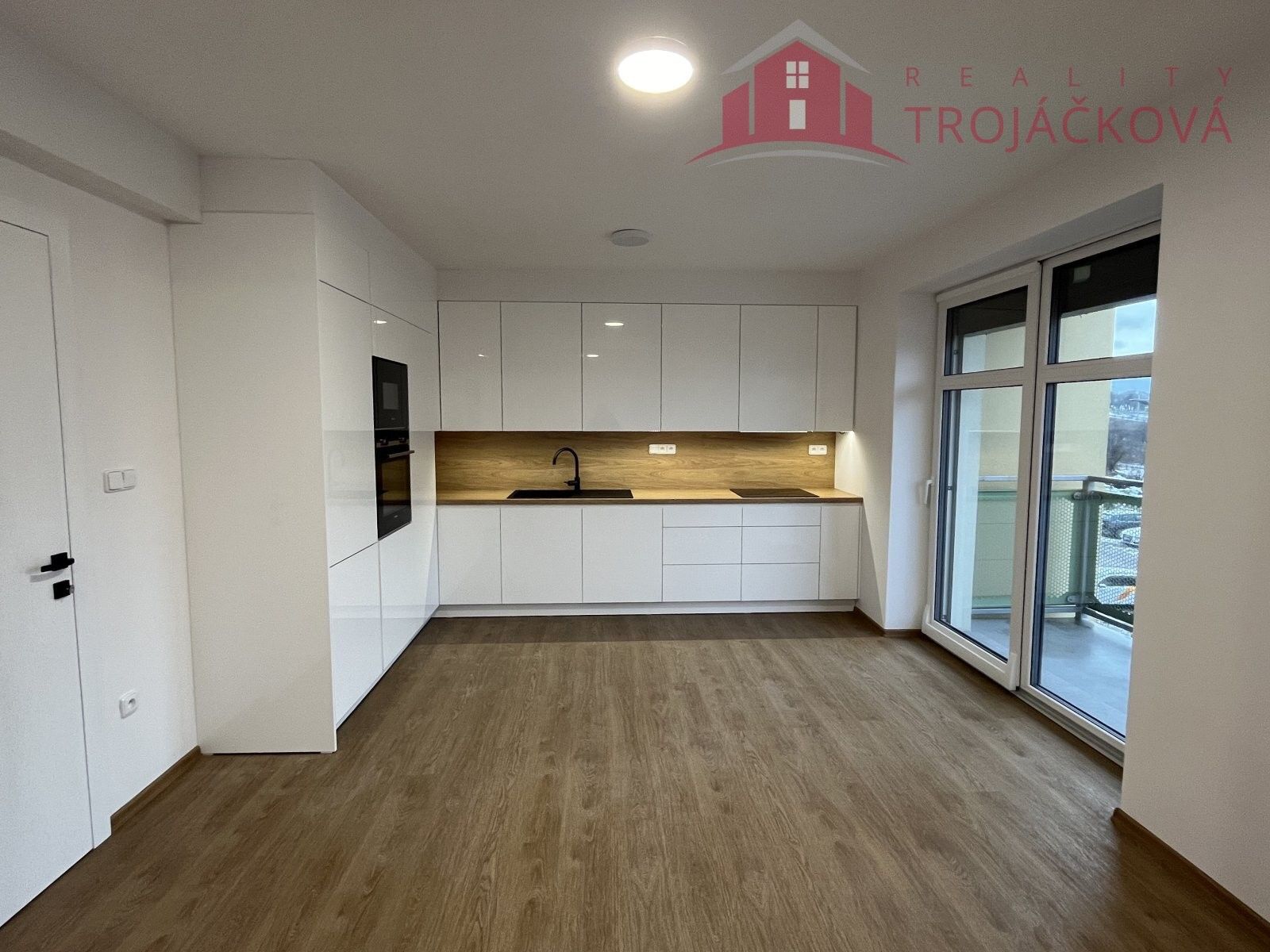 Pronájem byt 4+kk - K Očnímu, Štramberk, 96 m²