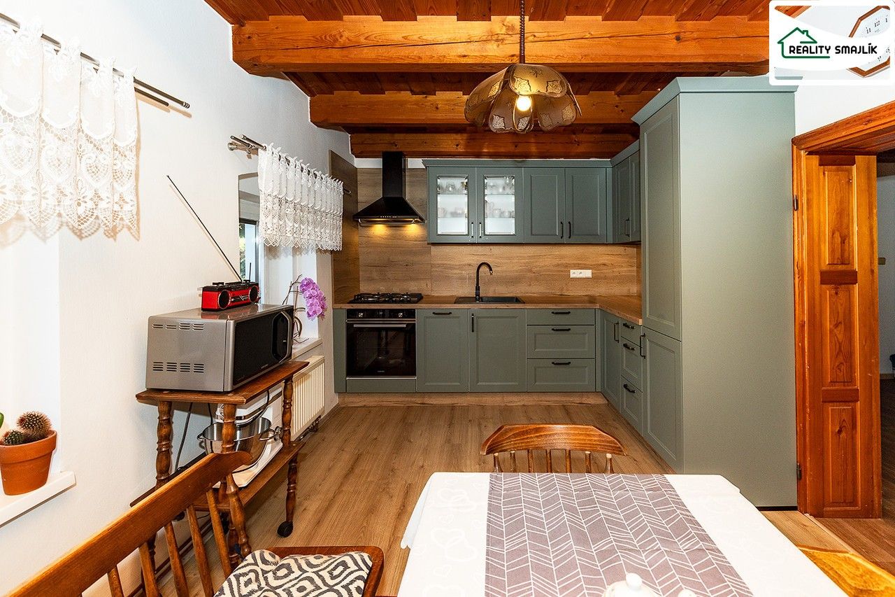 Rodinné domy, Skalná Starý Rybník, 180 m² - 2
