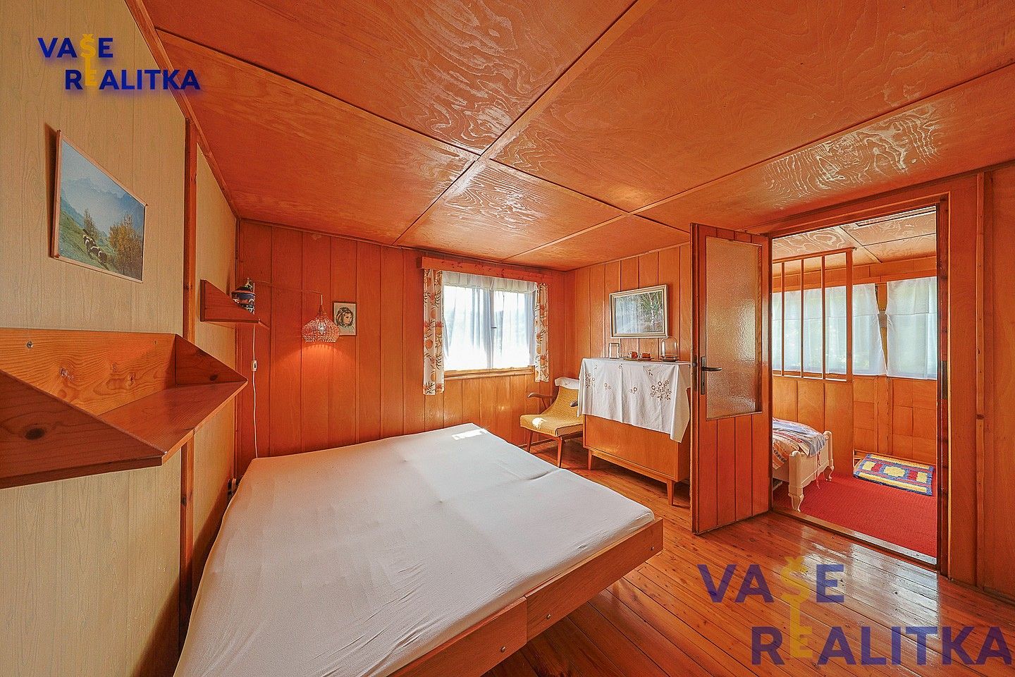 Chalupa · 72 m² · Rusava, okres Kroměříž, Zlínský kraj - 4