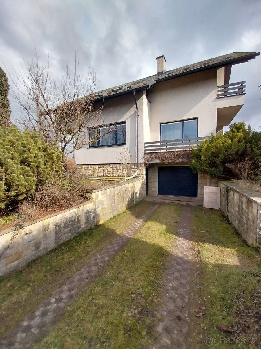 Prodej rodinný dům - Dobrá Voda u Hořic, 507 73