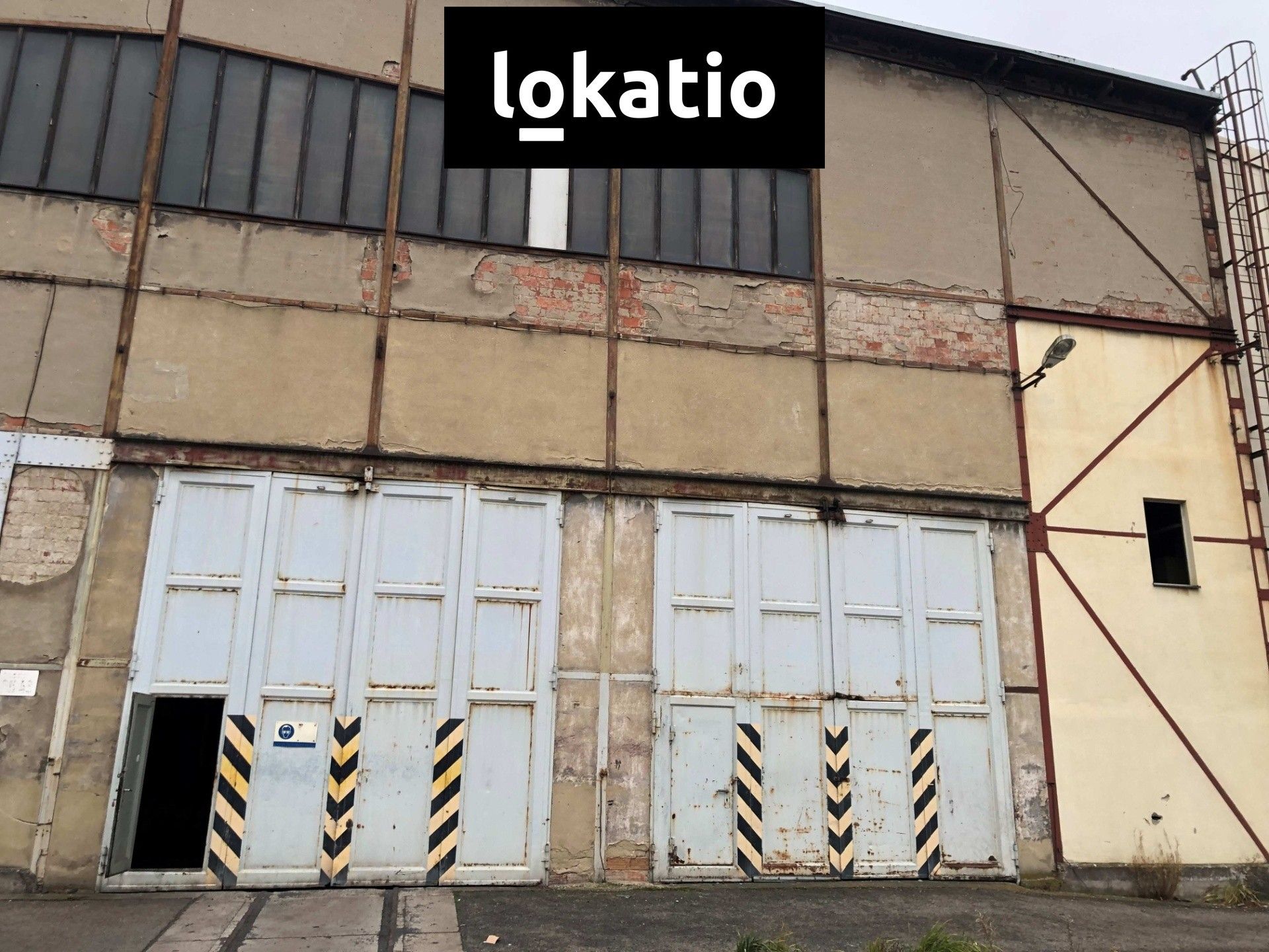 Sklad · 5 500 m² · Studénka - 4