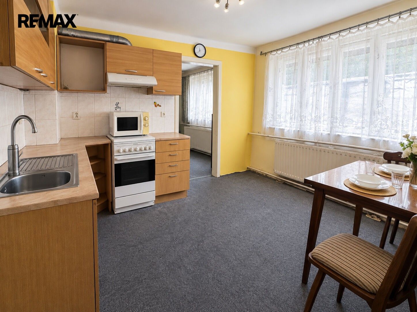 Rodinný dům · 80 m² · Suchý řádek 372, Koryčany - 4