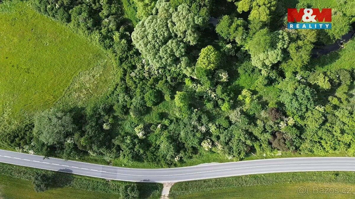 Prodej pozemek pro bydlení - Spálené Poříčí, 335 61