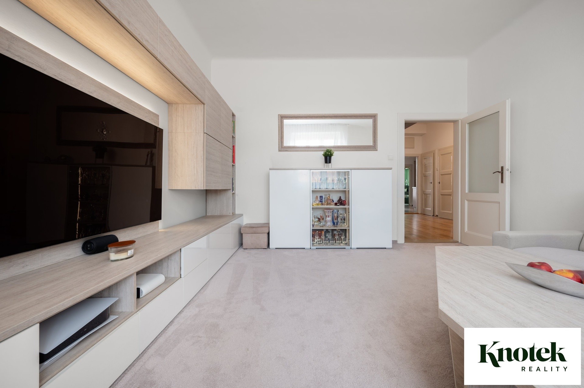 Byt 3+1 · 82 m² · Staňkova, Brno Ponava - 4