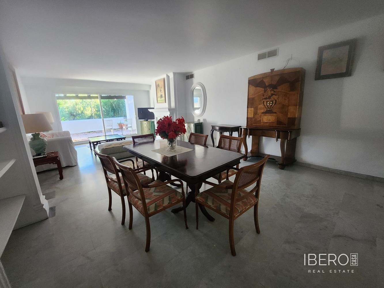 Prodej byt 4+kk - Guadalmina Baja, Španělsko, 220 m² - 5