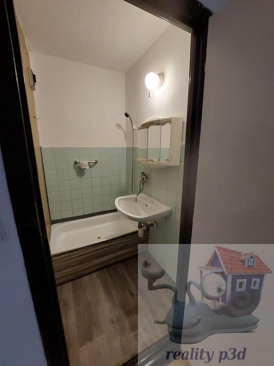 Pronájem byt 2+kk - Dukelská, Česká Lípa, 42 m² - 5