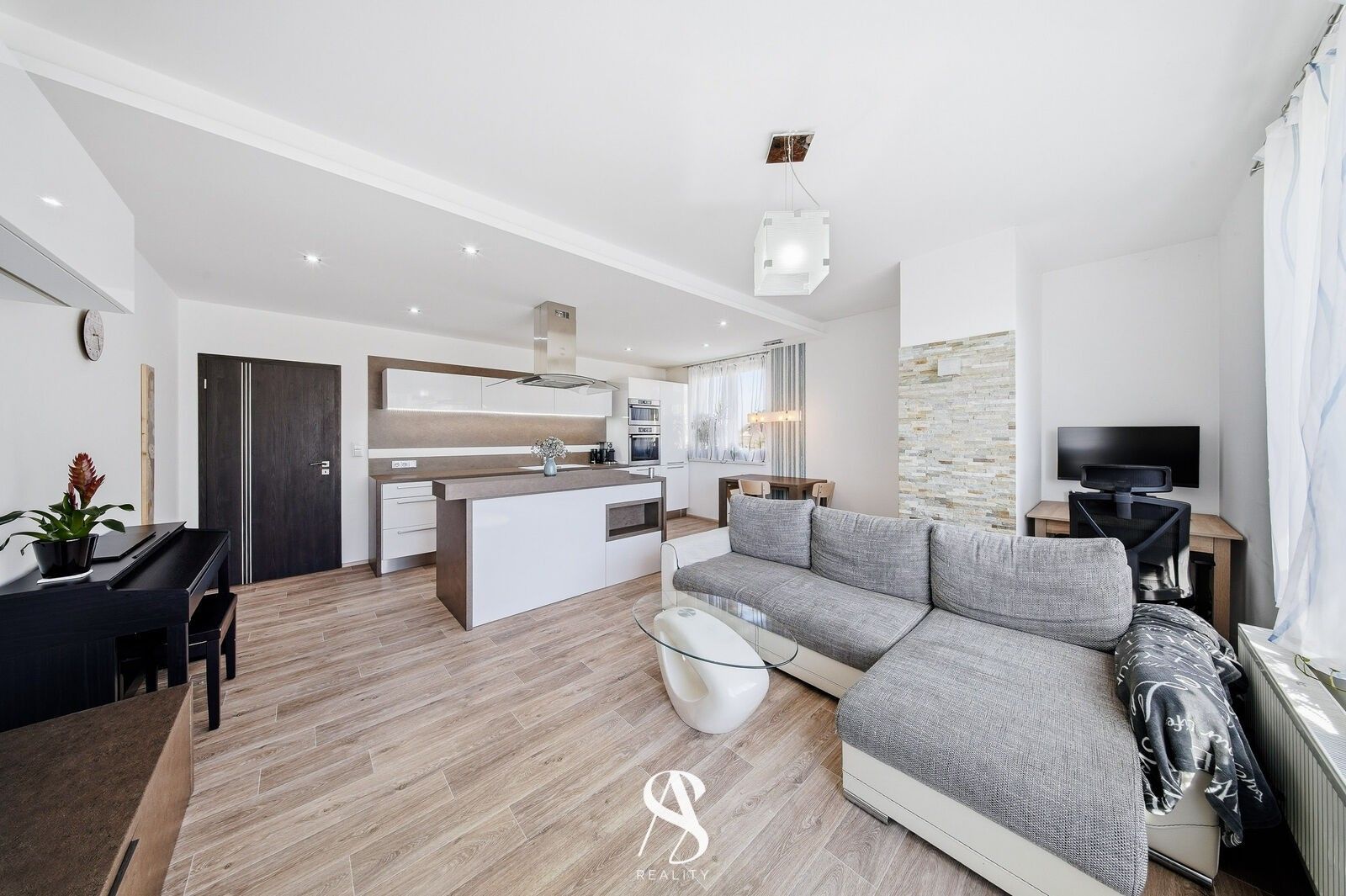 Byt 2+kk · 74 m² · Jarmily Glazarové 413, Olomouc Hejčín - 4