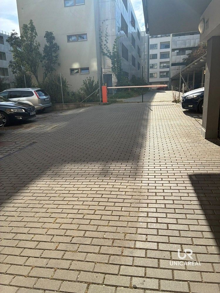 Pronájem ostatní - Hybešova, Brno - Staré Brno, 11 m² - 5