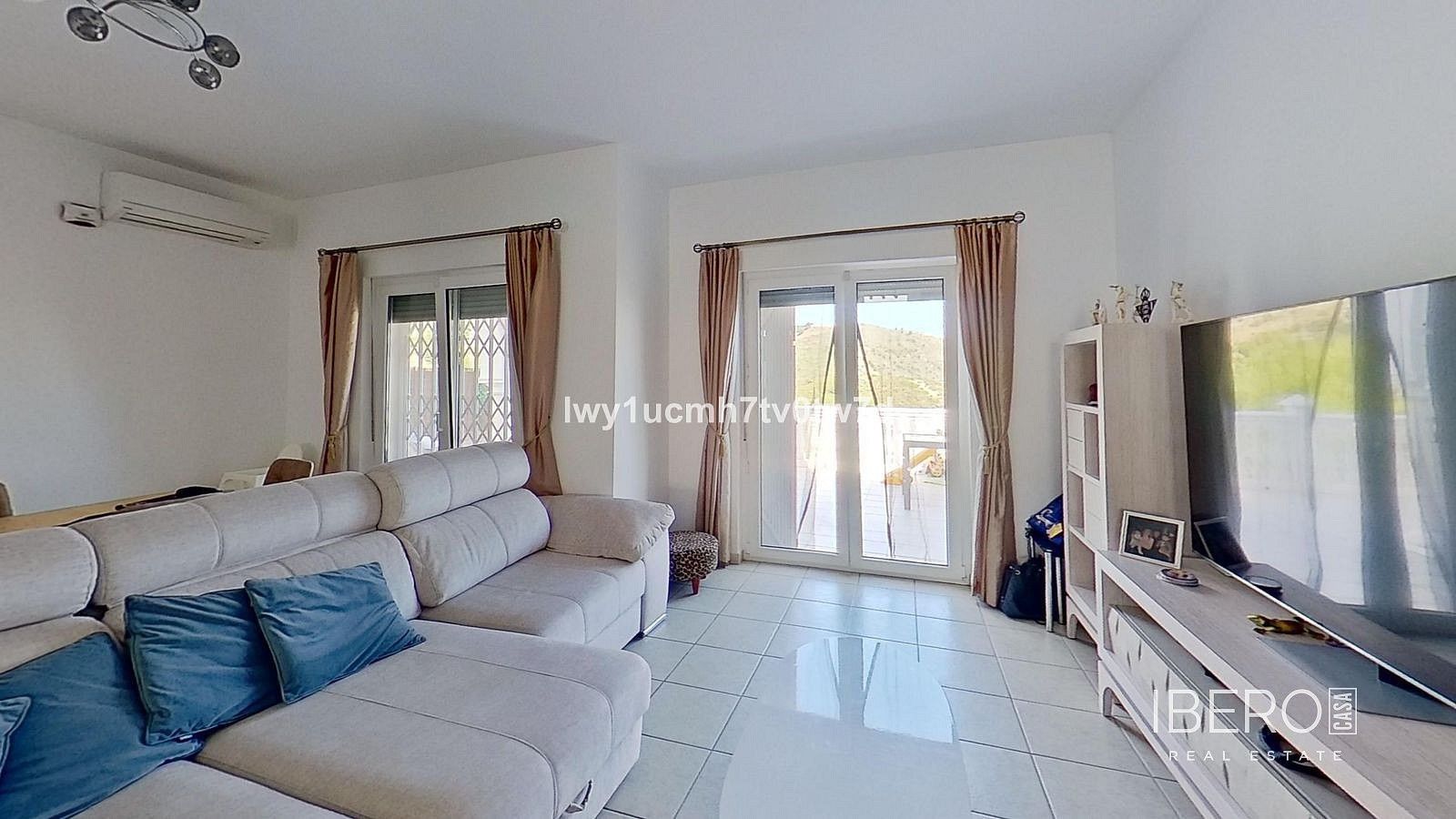 Prodej rodinný dům - Mijas, ES, 125 m² - 5