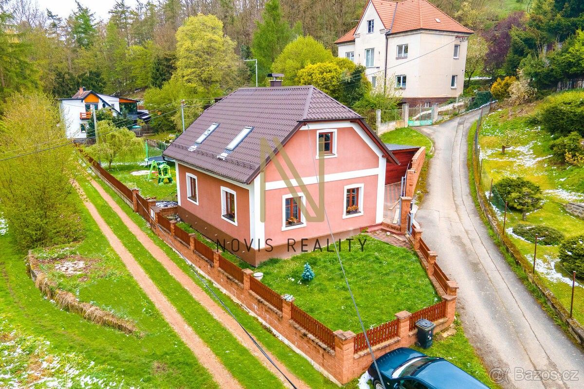 Prodej dům - Dolní Bělá, 331 52, 1 211 m²