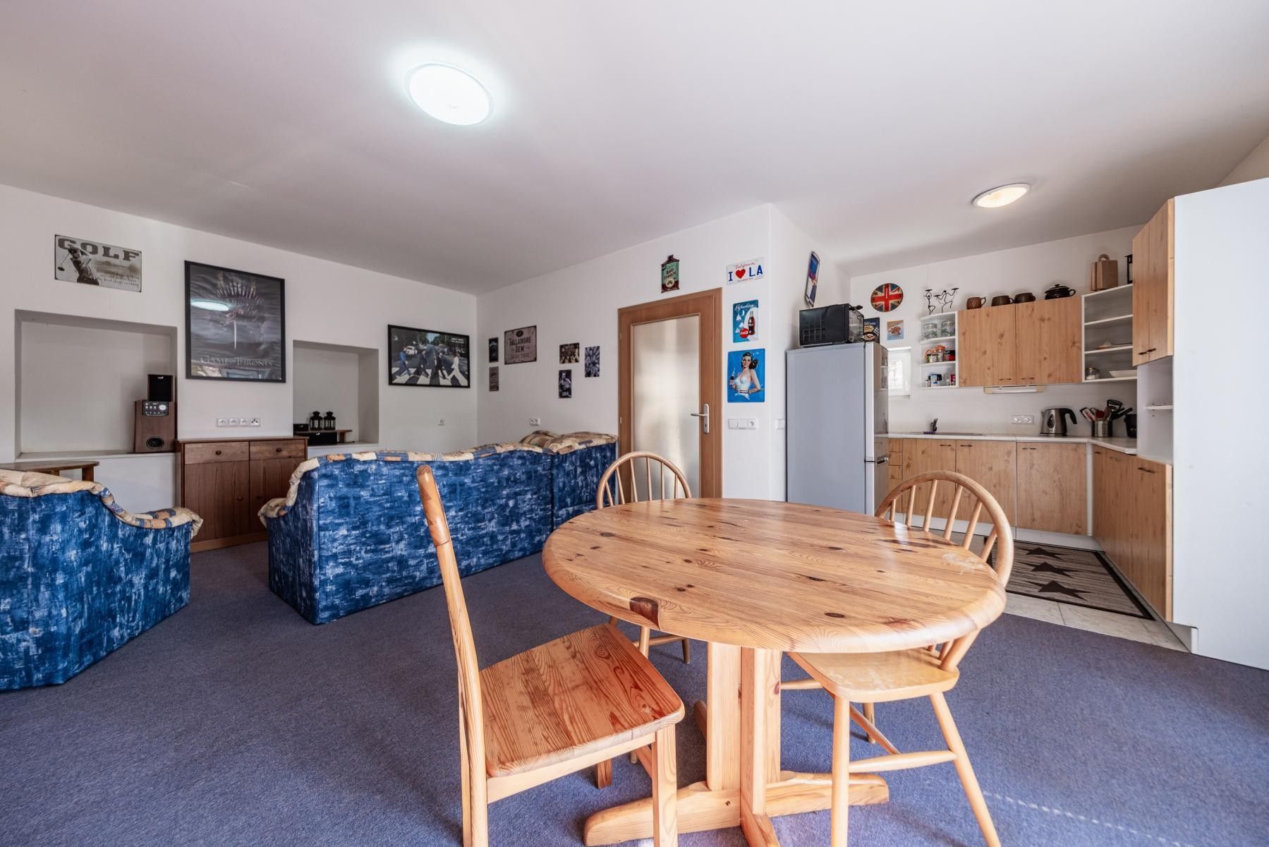 Prodej byt 3+kk - Slapy, Praha-západ, 59 m² - 5