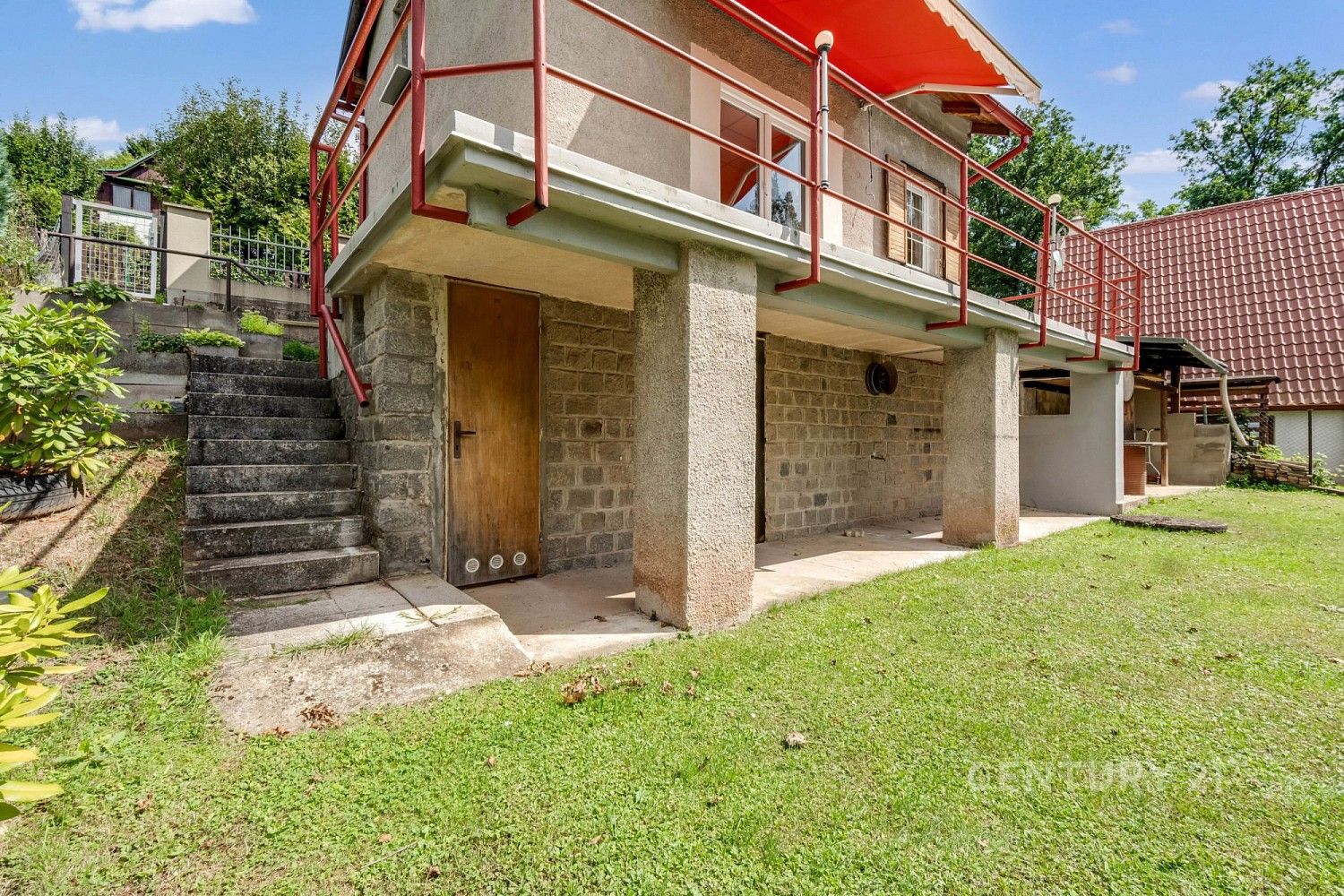 Chalupy, Stříbrná Skalice, okres Praha-východ, Středočeský kraj, 65 m² - 2