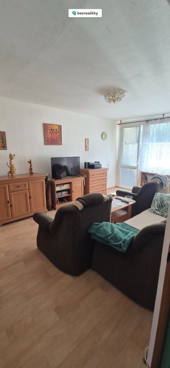 Byt 2+1 · 63 m² · Marš. Rybalka 1032, Most - 4