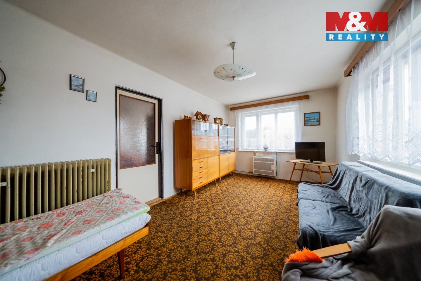 Prodej chalupa - Beskydy, 158 m² - 5