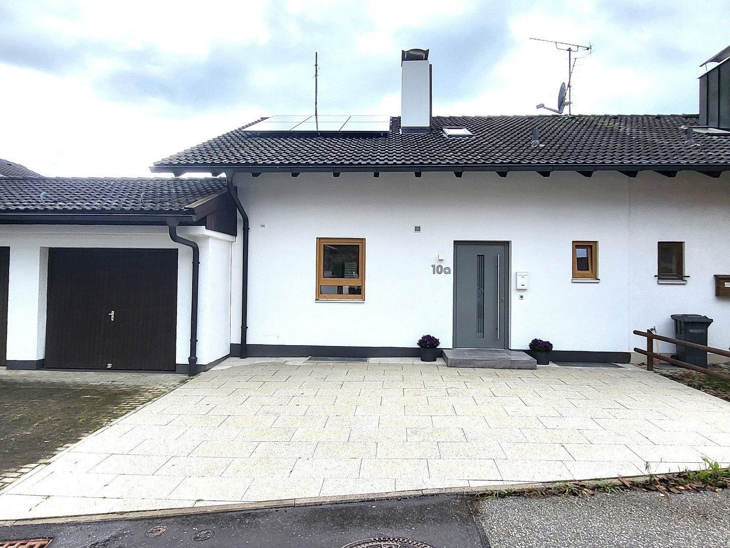 Prodej rodinný dům - Am Anger 10a Babensham Babensham Bayern 83547, 160 m² - 5