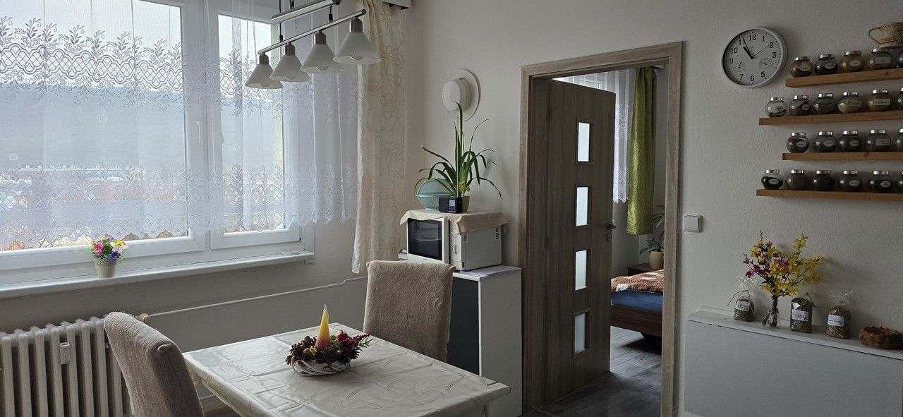 Pronájem byt 1+1 - Seifertova, Ústí nad Labem, 36 m²