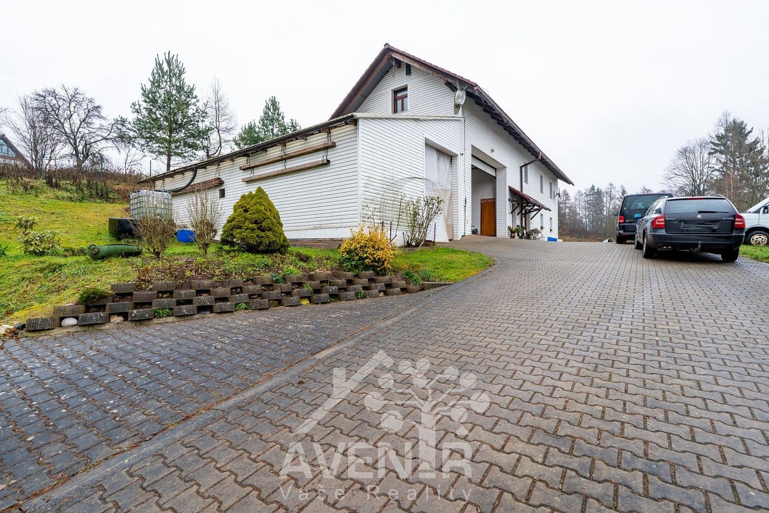 Prodej rodinný dům - Semily, Liberecký kraj, 232 m² - 5
