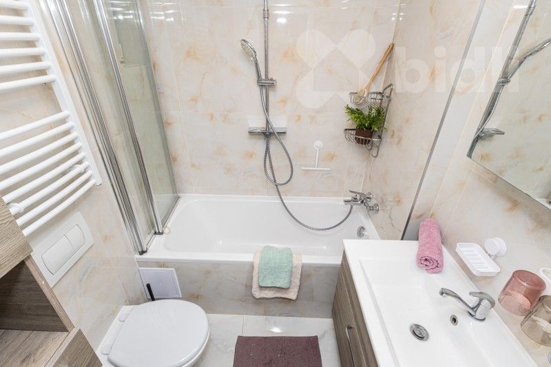 Prodej rodinný dům - Podle lomu 12, Praha Třebonice, 80 m² - 5