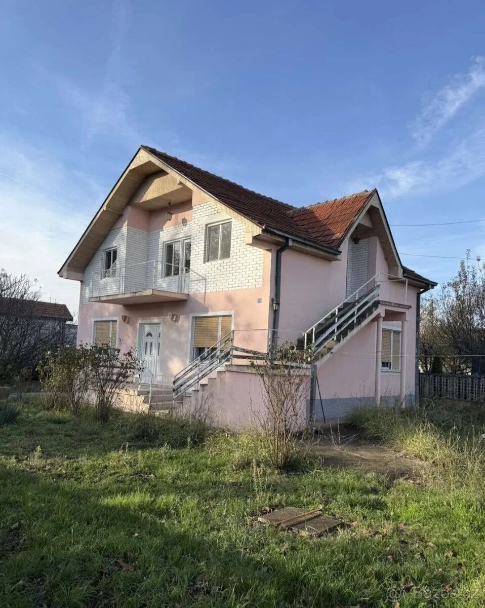 Prodej rodinný dům - 987 66, Zahraničí