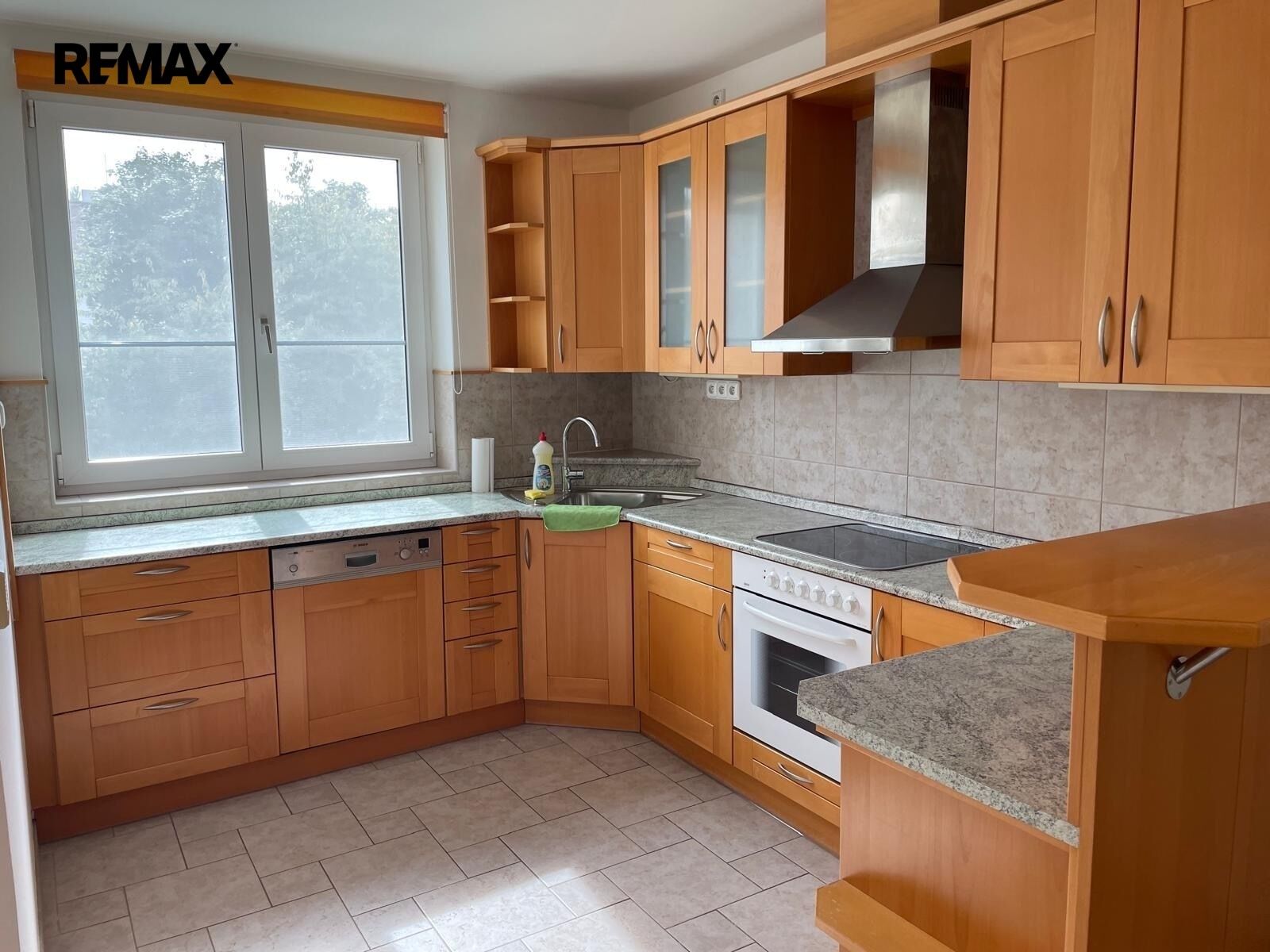 5+kk, Údolní 316, Praha Hodkovičky, 182 m² - 1