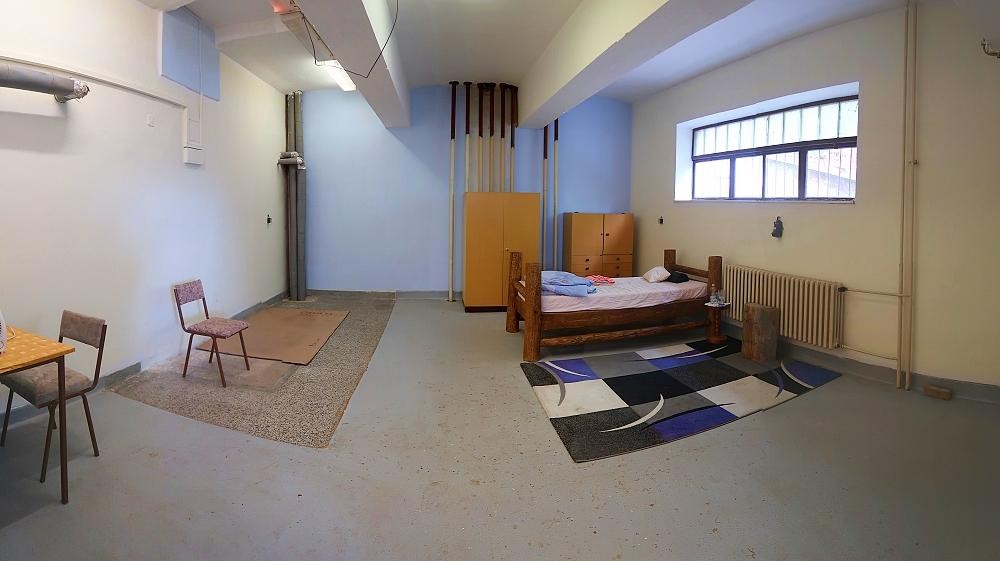 Sklad · 1 000 m² · Dobrochov - 3