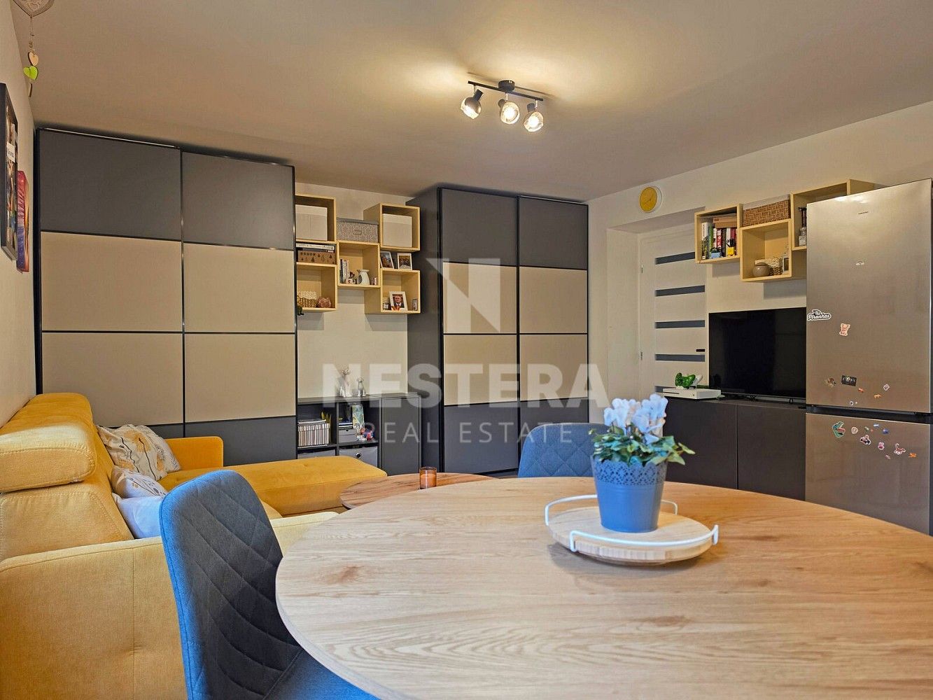 Prodej byt 2+kk - Třída Míru, Beroun - Beroun-Město, 47 m² - 5