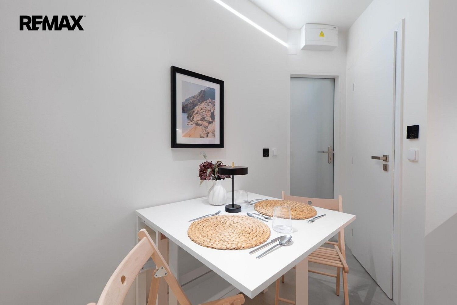 Prodej obchodní prostory - Praha - Vinohrady, okres Praha 3, Hlavní město Praha, 11 m² - 5