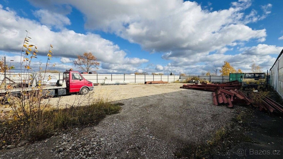 Pozemky pro bydlení, České Budějovice, 370 01