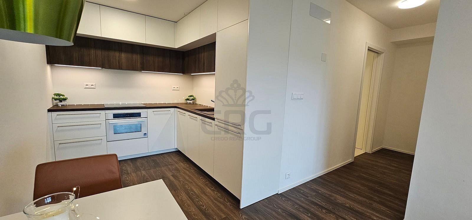 2+kk, Lidická, Brno - Veveří, 55 m² - 1