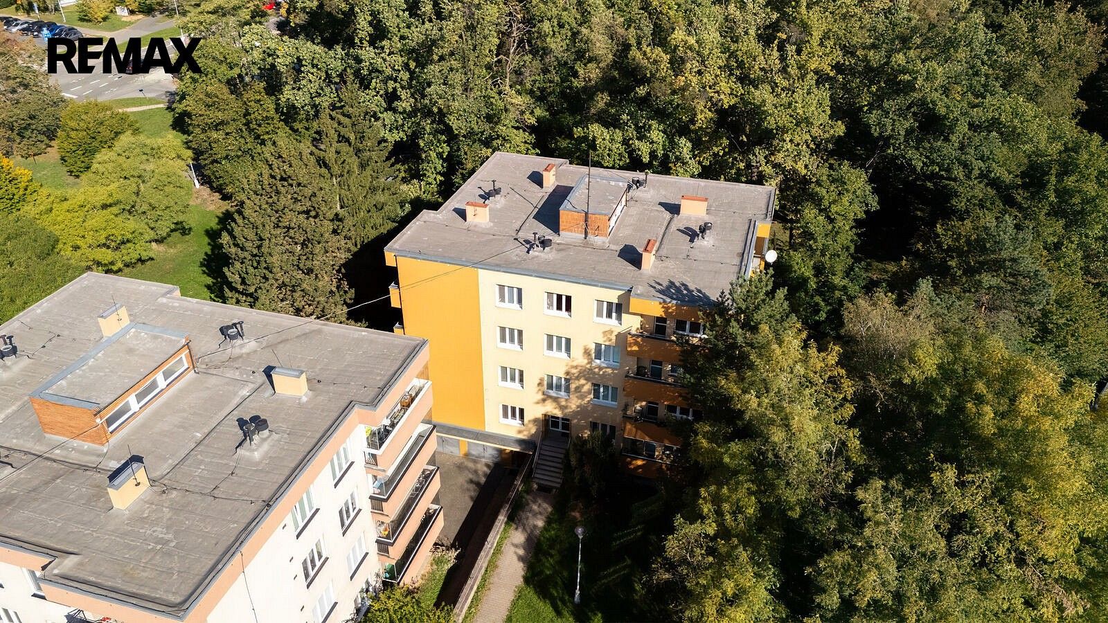 Byt 2+kk · 56 m² · Seifertova, Brno - Lesná - 2