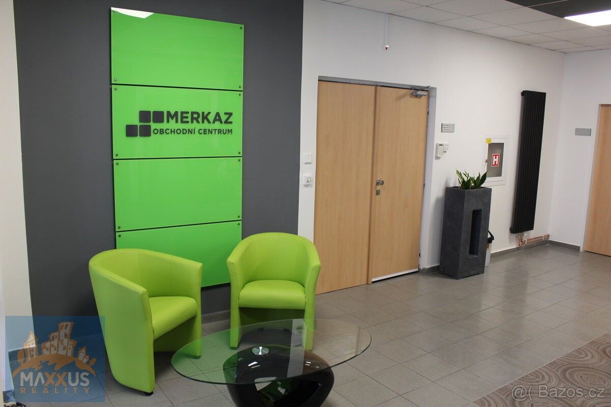 Pronájem kancelář - Praha, 148 00