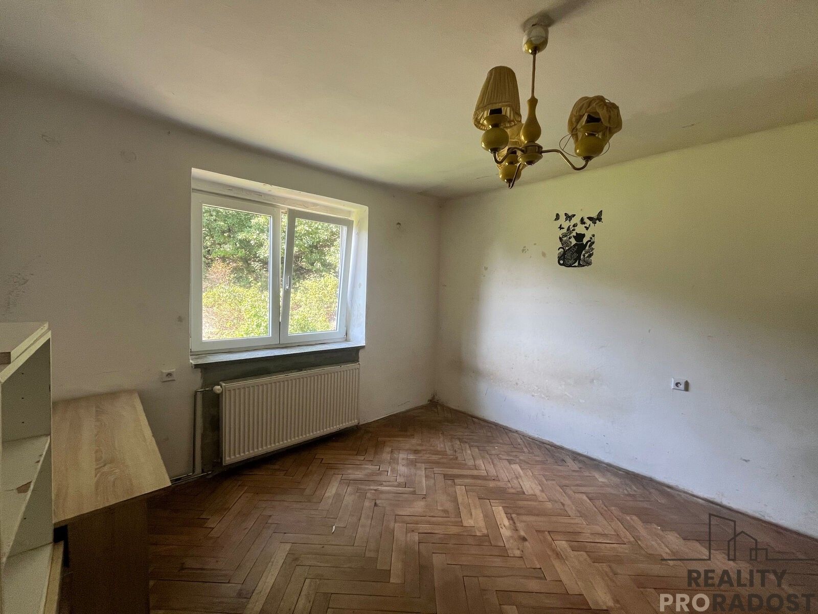 Byt 2+1 · 72 m² · Novostavby, Lom Loučná - 4