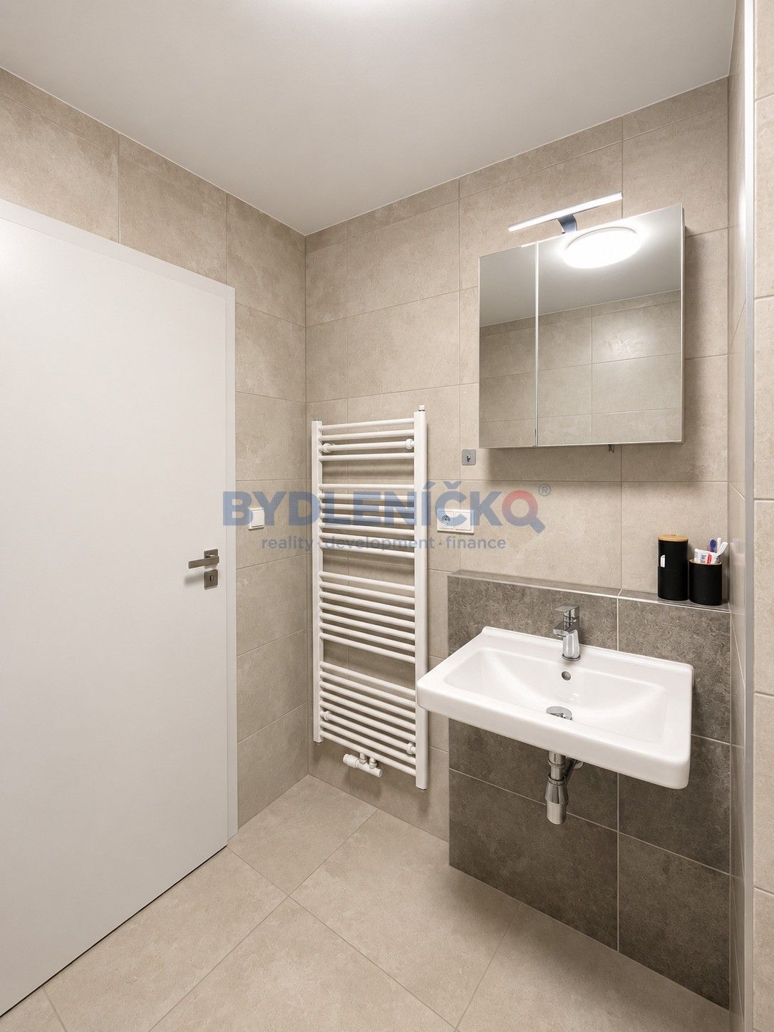 Prodej byt 1+kk - Nová 2904, České Budějovice 3, 38 m² - 5