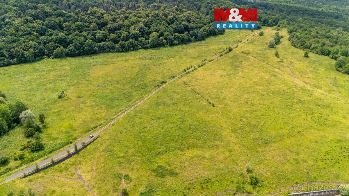 Pozemky pro bydlení, Ústí nad Labem, 400 01