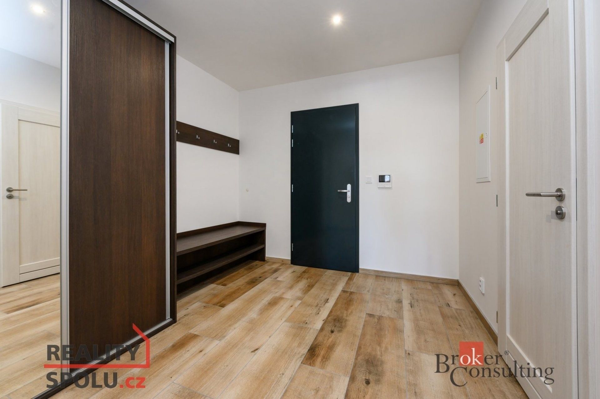 Prodej byt 1+kk - Javorská,Železná Ruda, 53 m²