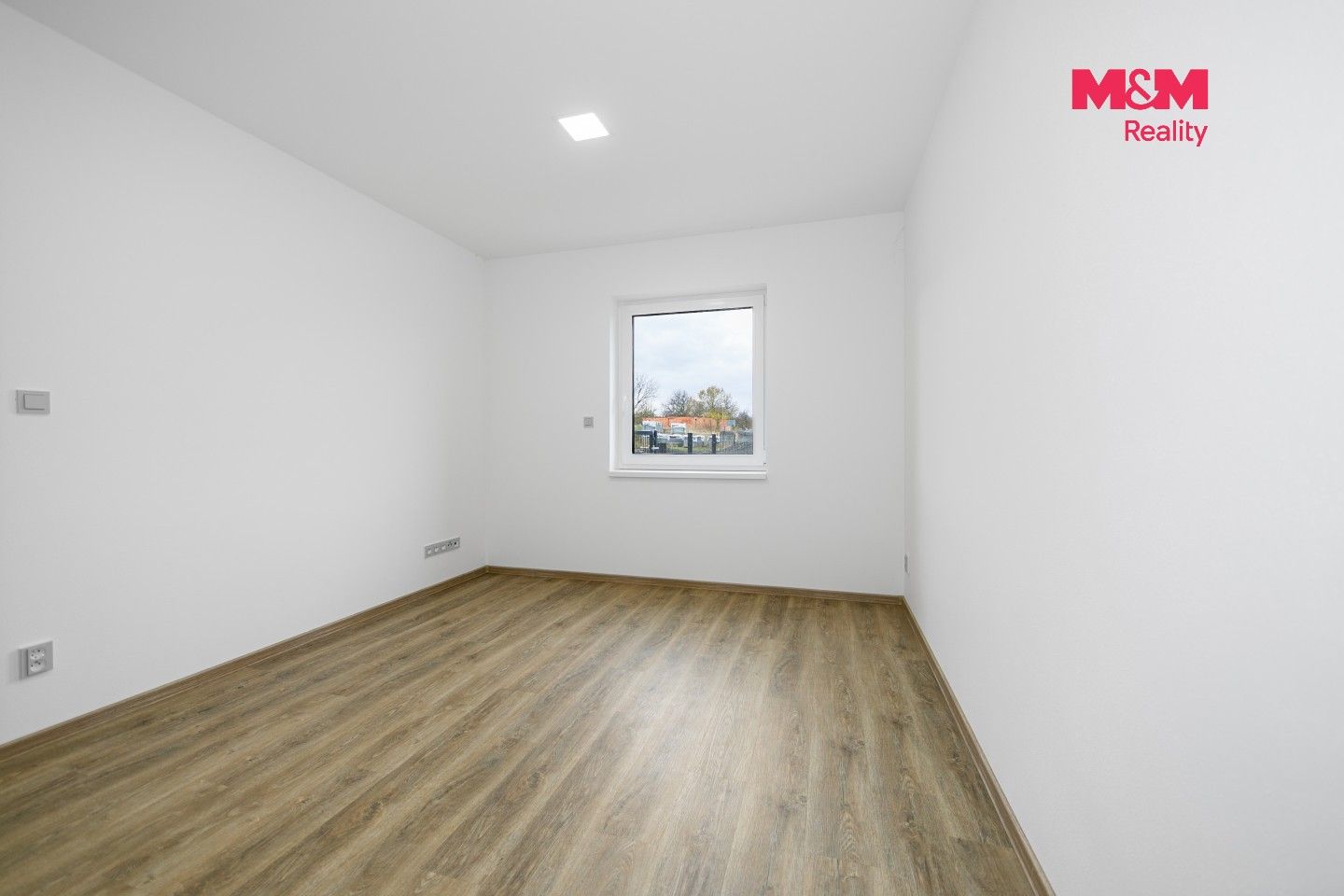 Pronájem byt 3+kk - Kyšice, 98 m² - 5