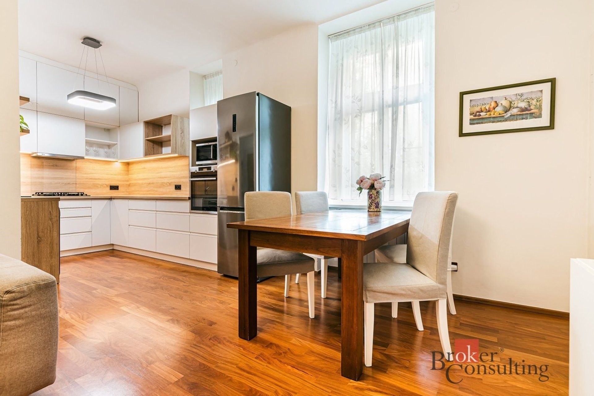 4+kk, Tučkova, Brno, 112 m² - 2